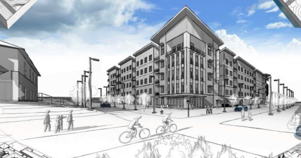 Affordable housing project in pipeline near new Westside